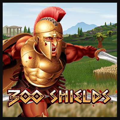 300 Shields